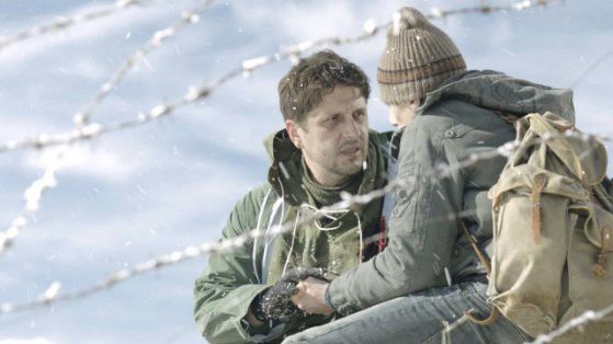 Русе става град на киното от 11 декември 1 5e1a64c4 7e22 155b