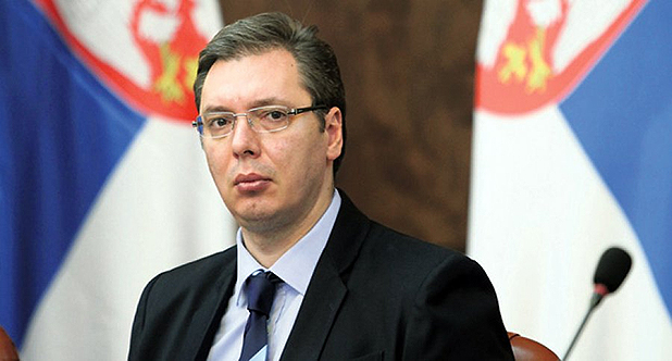 Сръбският премиер: Правим конектор с България, но за газа трябва решение между ЕС и Русия
