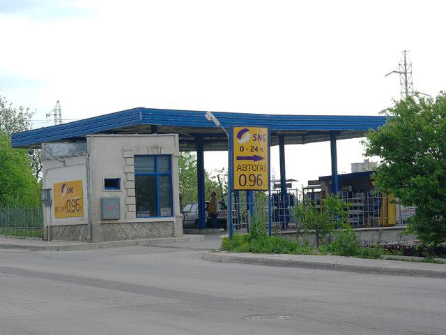 Масови проверки на газостанциите в страната