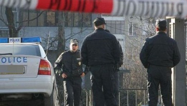Дързък обир на златарско ателие в центъра на столицата