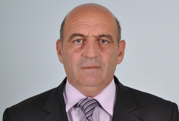 Атанас Атанасов е новият стар кмет на Твърдица