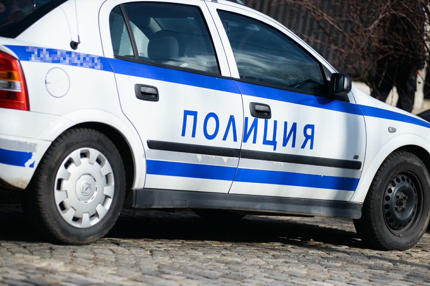 Нов бой на пътя, има пострадал (Подробности) 9 Нов бой на пътя, има пострадал (Подробности)
