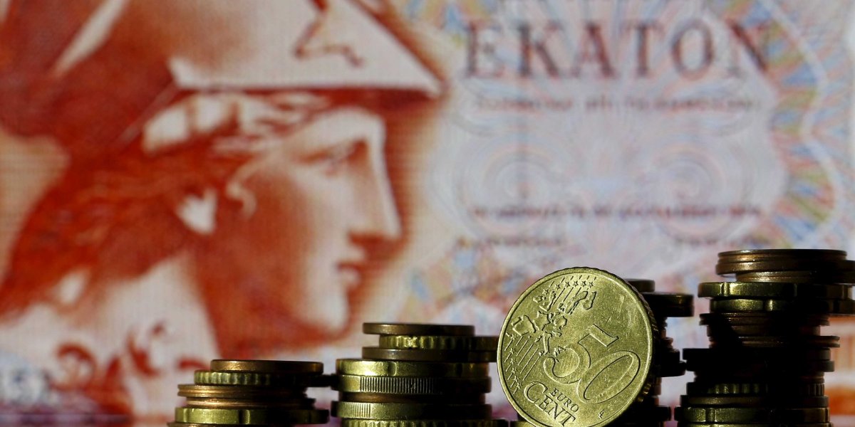 Гръцките милионери местят бизнеса си у нас