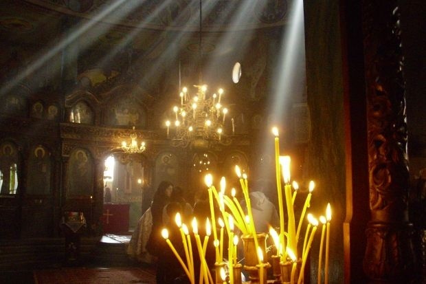 Почитаме Свети Малахия и Свети Мъченик Гордий