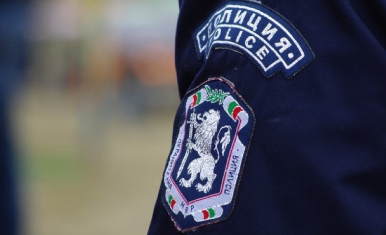 Застреляният обирджия е бивш полицай, излязъл наскоро от затвора