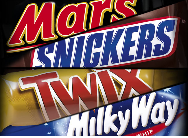 Mars изтегля продуктите си от 55 страни 1 5e1a64c4 b007 da23