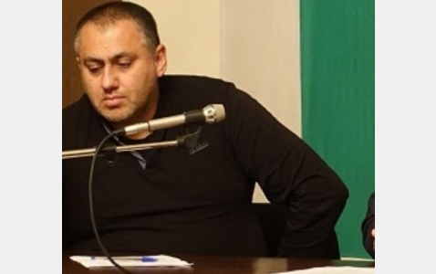Уволниха шефа на ДАИ в Габрово