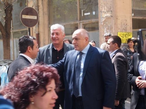 Областният управител на Пловдив: Моделът “Борисов” е символ на съзидание