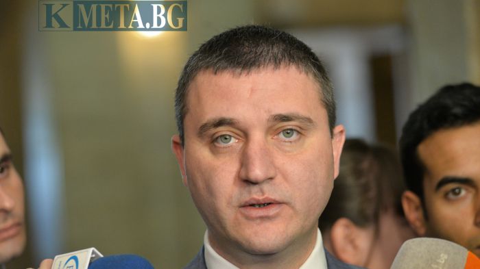 2,5 млрд. лв. е бюджетният излишък в края на май