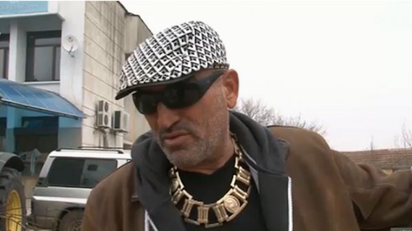 Ценко Чоков обвинен в тежки престъпления