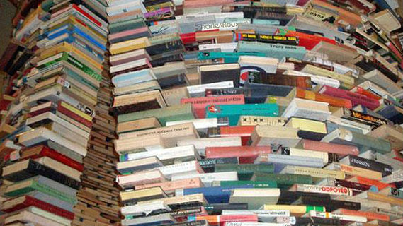 Пловдив се превръща в огромна отворена книга за седмица