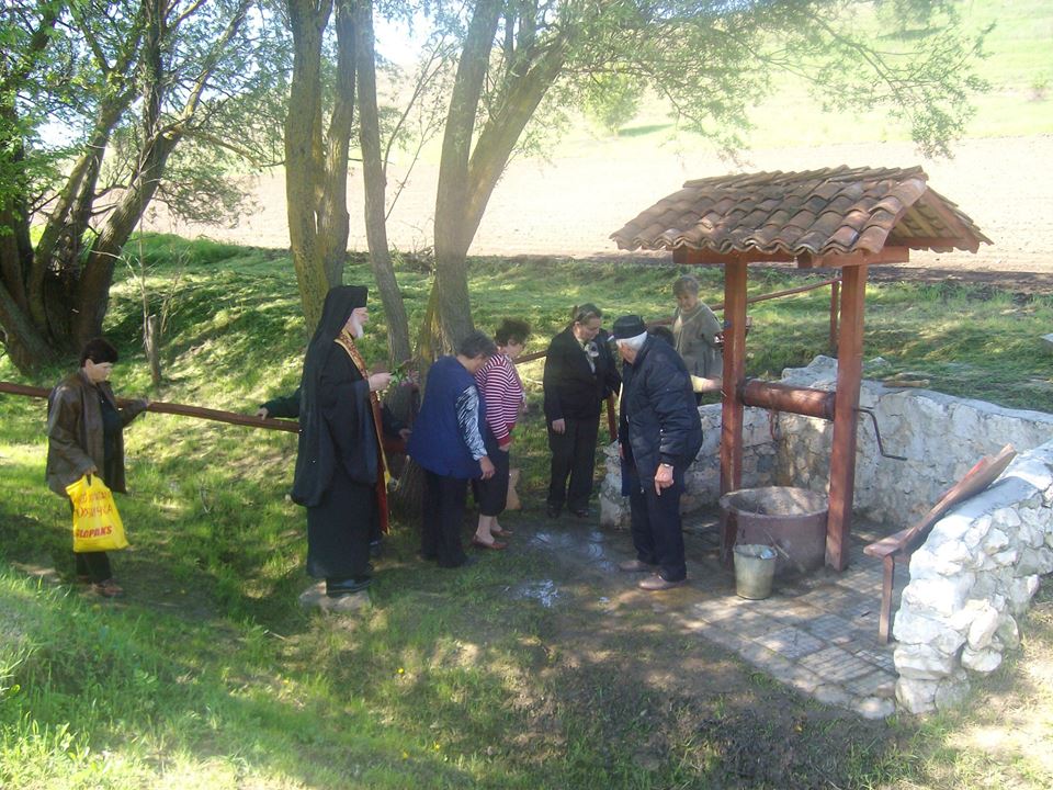 Кметът на Силистра дари курбана за здраве