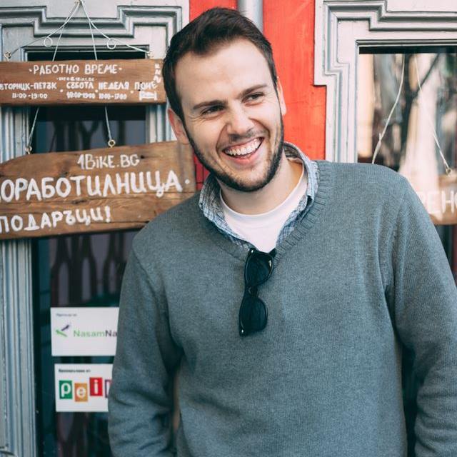 Александър Македонски: Променяме Дряново с малки, но значими проекти 9 Александър Македонски: Променяме Дряново с малки, но значими проекти