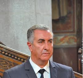 Кметът на Видин с ултиматум към партиите да свалят плакатите си