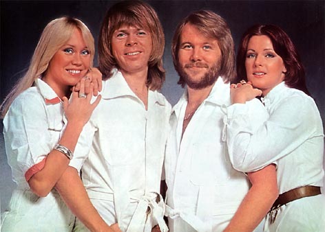 Вечните хитове на ABBA ще звучат в Русенската опера 10 Вечните хитове на ABBA ще звучат в Русенската опера