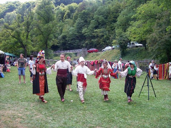 Отличиха кърджалийски самодейци за принос в народното творчество 1 5eec82dd 5062 0432