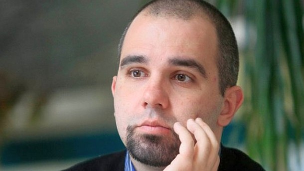 Първан Симеонов: Затвърди се доминацията на ГЕРБ
