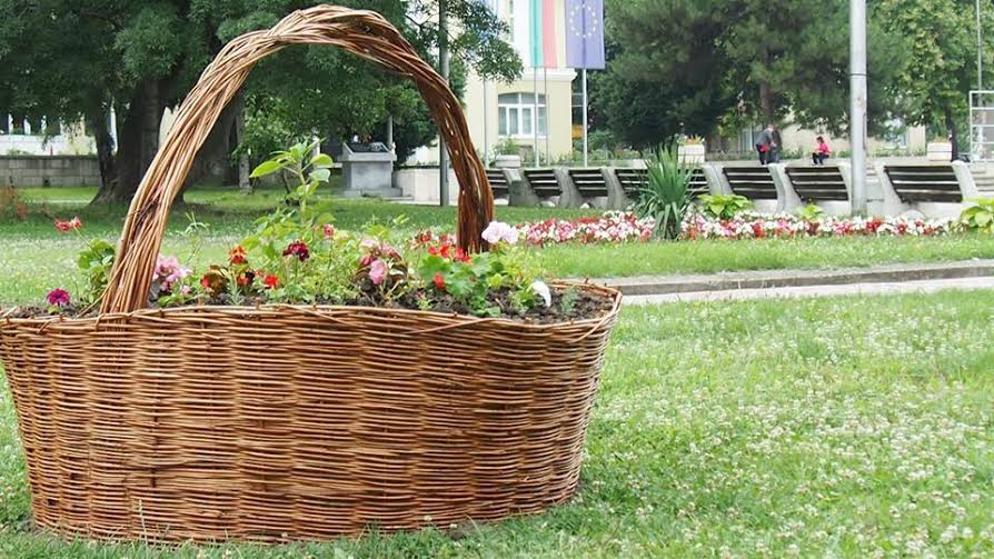 Местни състави, квартет „Интро”, Чинари и Б.Т.Р. на празника на Белене