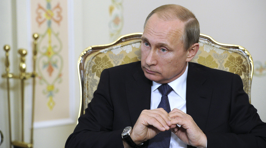 Слухове свързват Владимир Путин със световна шампионка по бокс