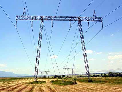 Над 40% от електроенергията ни се търгува на свободния пазар