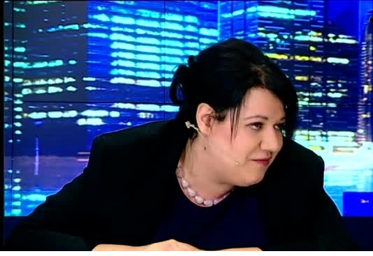 Мария Зафирова: Има над 10 хиляди предложения за новите оперативни програми