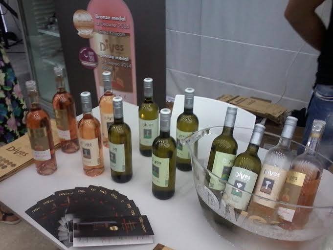 Родните вина със 150 златни отличия