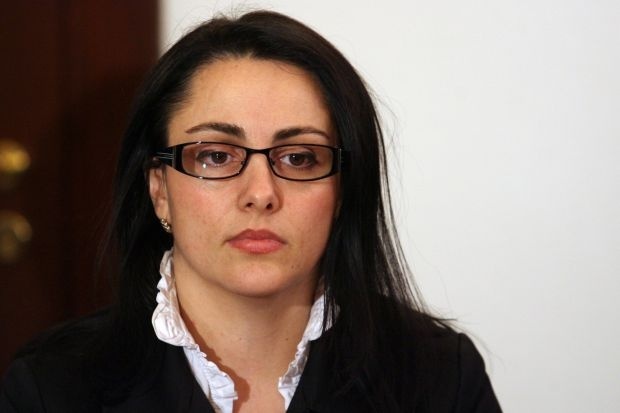 Деница Вълкова беше избрана за председател на Бургаския апелативен съд 1 5eec845c 7084 d848