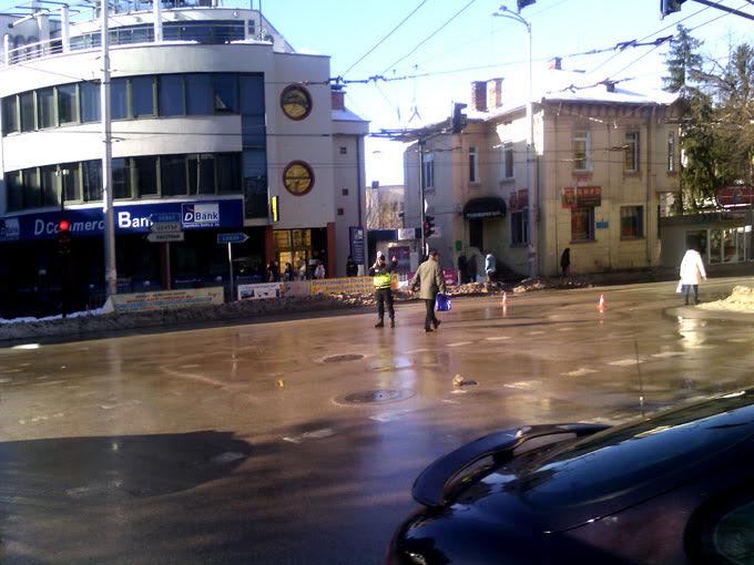 Две кръстовища ще бъдат затворени на 12 януари в Плевен 9 Две кръстовища ще бъдат затворени на 12 януари в Плевен