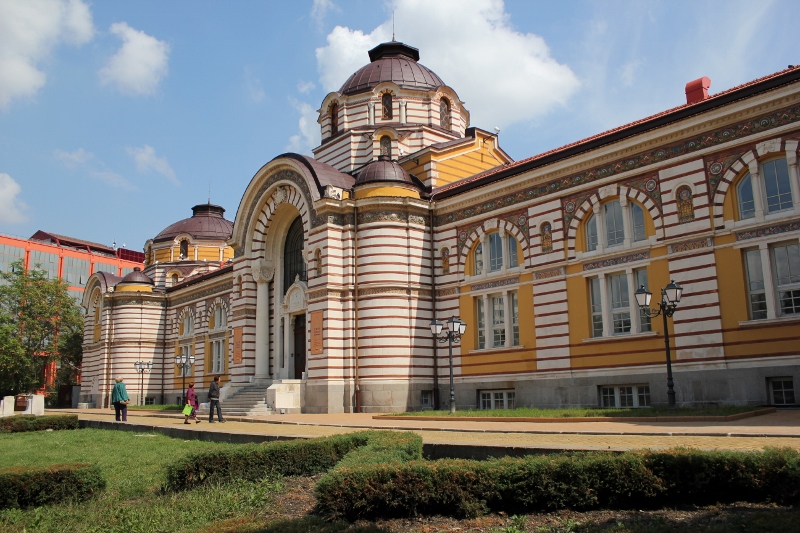 Отбелязваме Международния ден на музеите