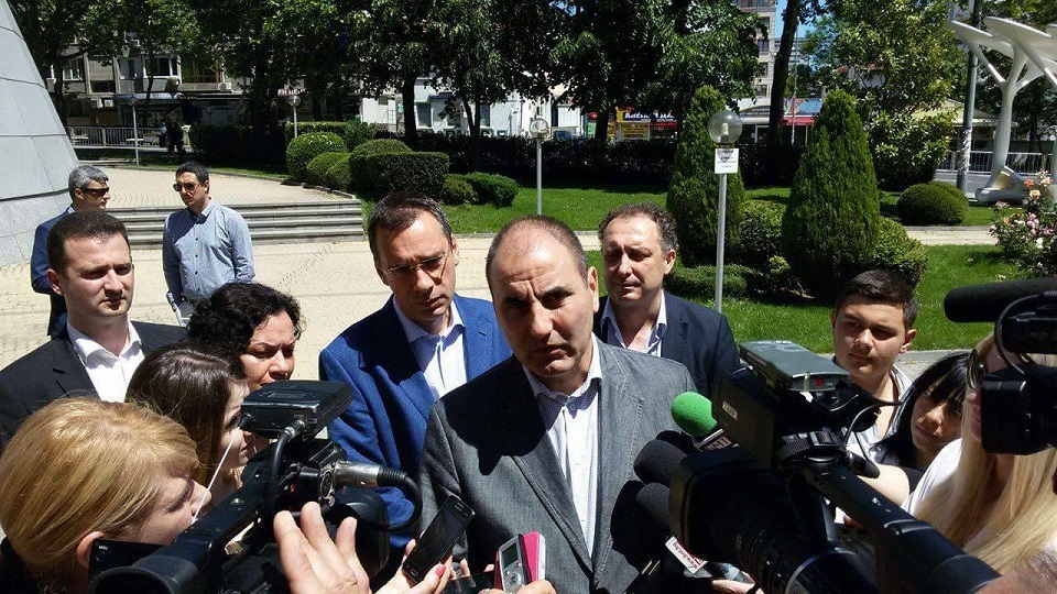Цветанов: Кандидатът за президент на ГЕРБ ще стане ясен през юни 1 5eec853c b84b 46bc