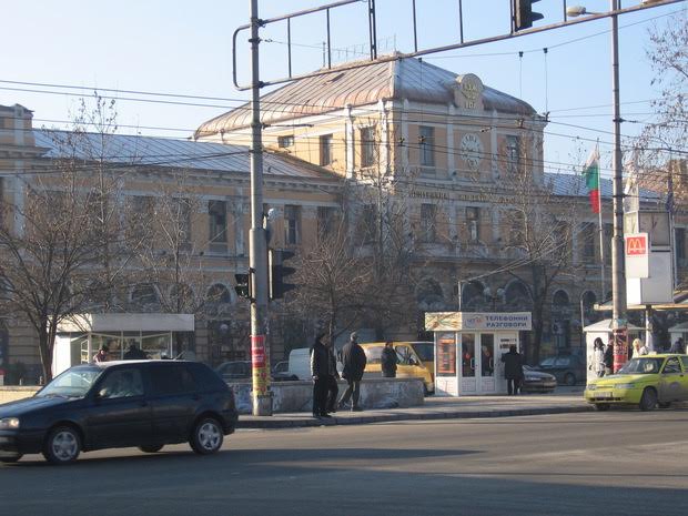 Изграждат жп-възел в Пловдив за 321 милиона лева 9 Изграждат жп-възел в Пловдив за 321 милиона лева