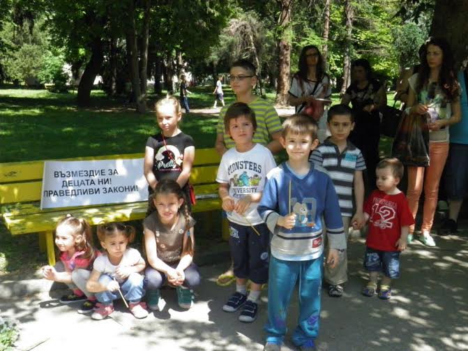 Плевен се включва в национално шествие срещу войната по пътищата 9 Плевен се включва в национално шествие срещу войната по пътищата