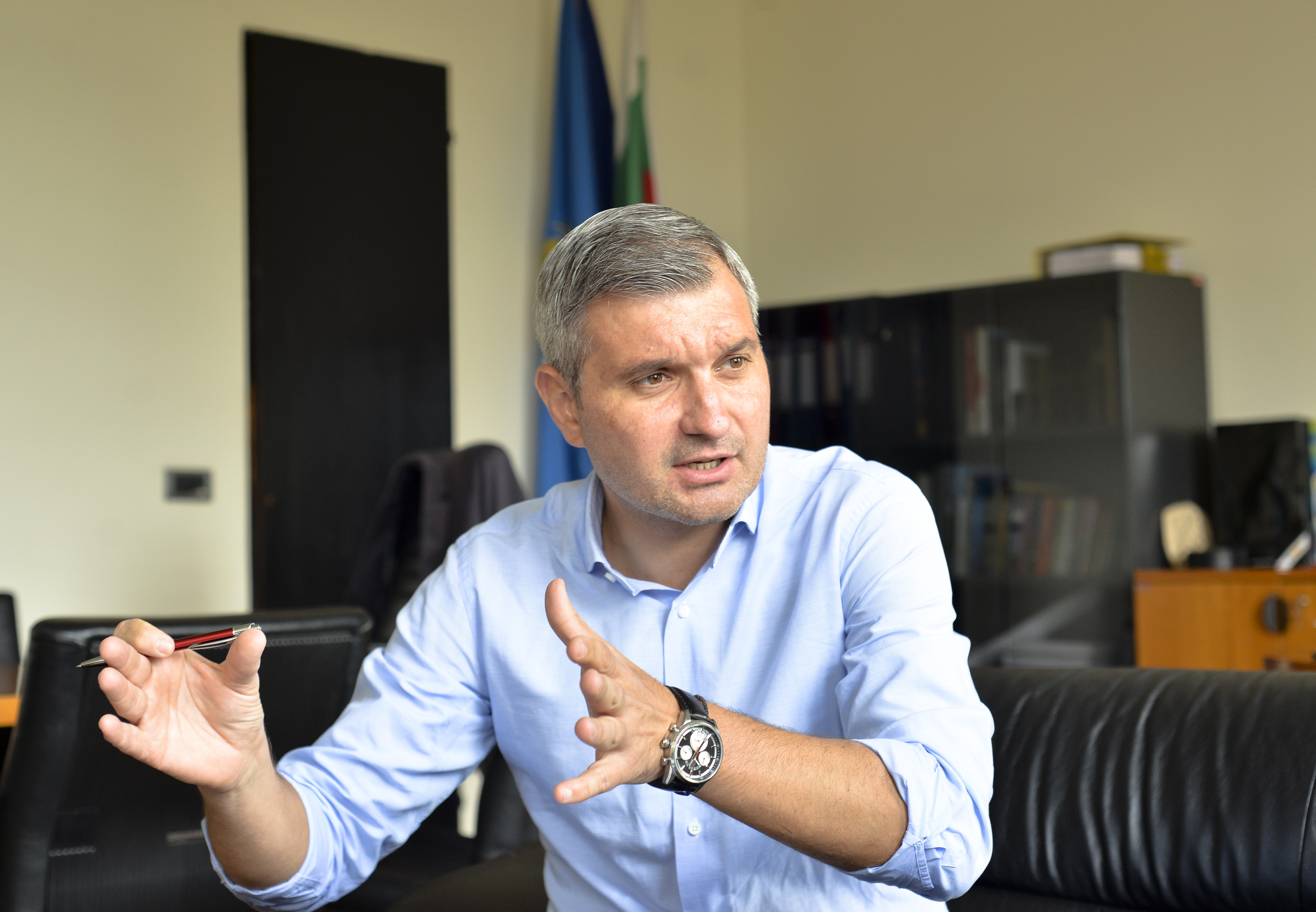 Елен Герджиков: Кметовете на ГЕРБ направиха три пъти повече от техните предшественици 9 Елен Герджиков: Кметовете на ГЕРБ направиха три пъти повече от техните предшественици