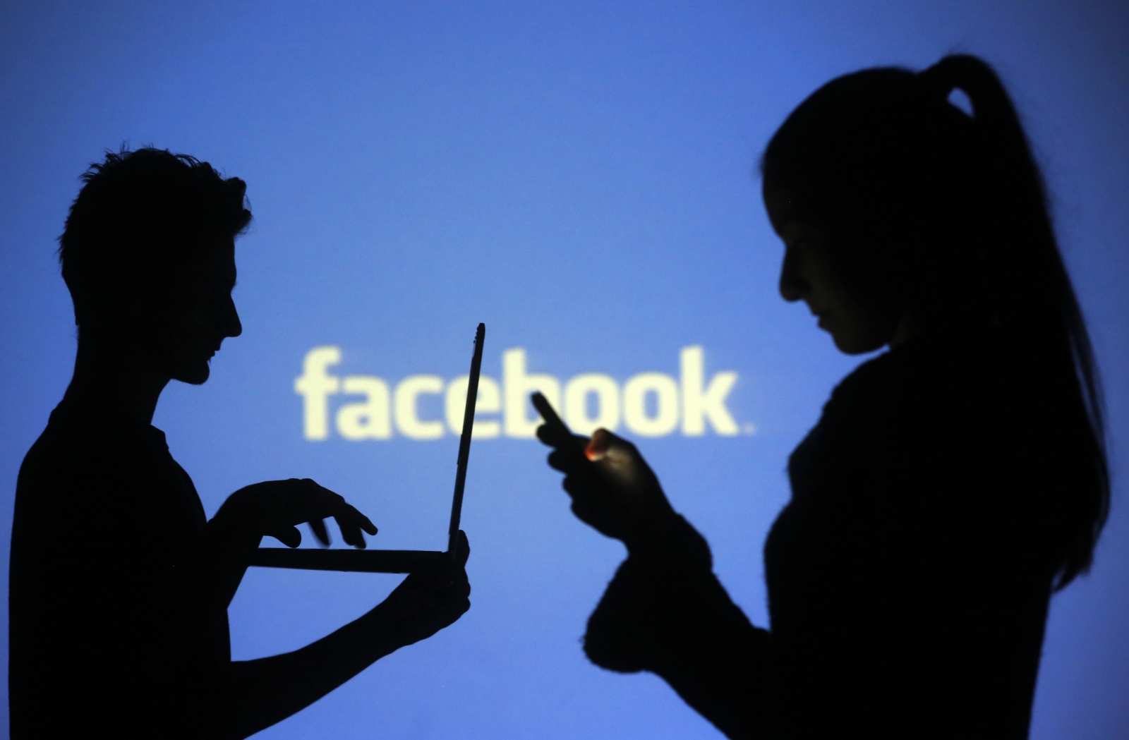Facebook подготвя приложение за новини в реално време