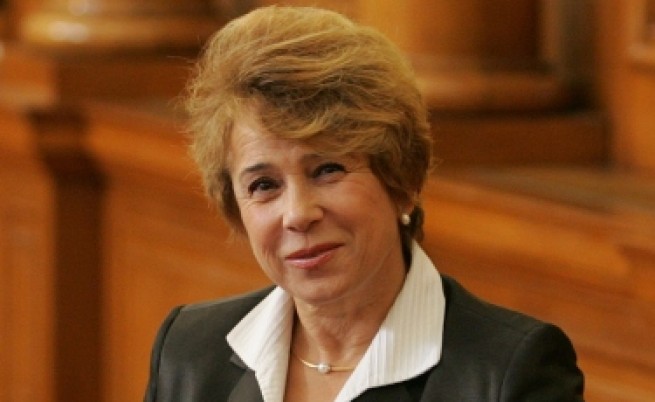 Съдът решава ще лежи ли Масларова в затвора