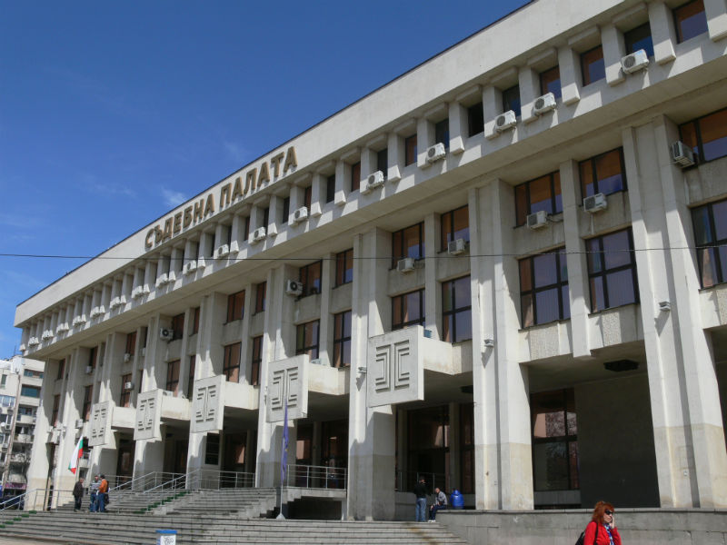 Апелативният съд в Бургас въвежда мерки за прозрачност