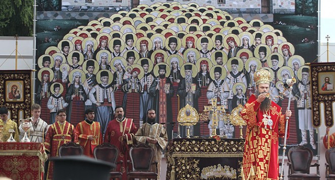 Православната църква почита паметта на светите Баташки мъченици
