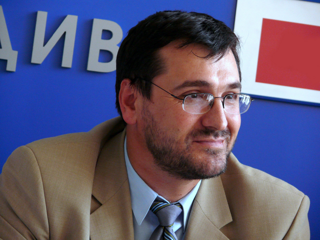 Славчо Атанасов: Да се направи пълна ревизия на общинските сделки на Тотев