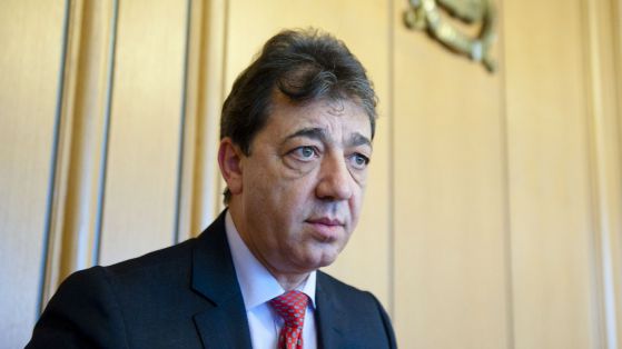 Вили Лилков се кандидатира за кмет на София