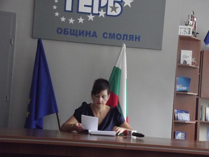 Д-р Дариткова: ГЕРБ няма да бламира здравната реформа 9 Д-р Дариткова: ГЕРБ няма да бламира здравната реформа