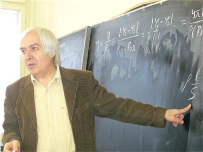 Номинираха Теодосий Теодосиев за “Европейски гражданин на годината”