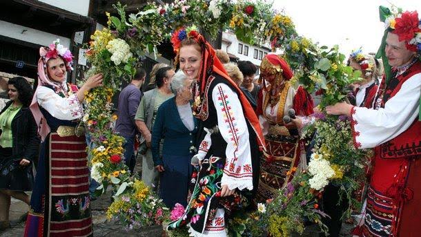 „Рибен фест” възражда традициите в село Косара