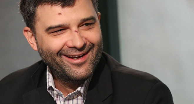 Тодор Славков не очаква да постигне значими резултати на местните избори