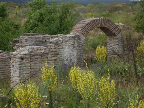 Археологическите разкопки в римския град Рациария ще продължат