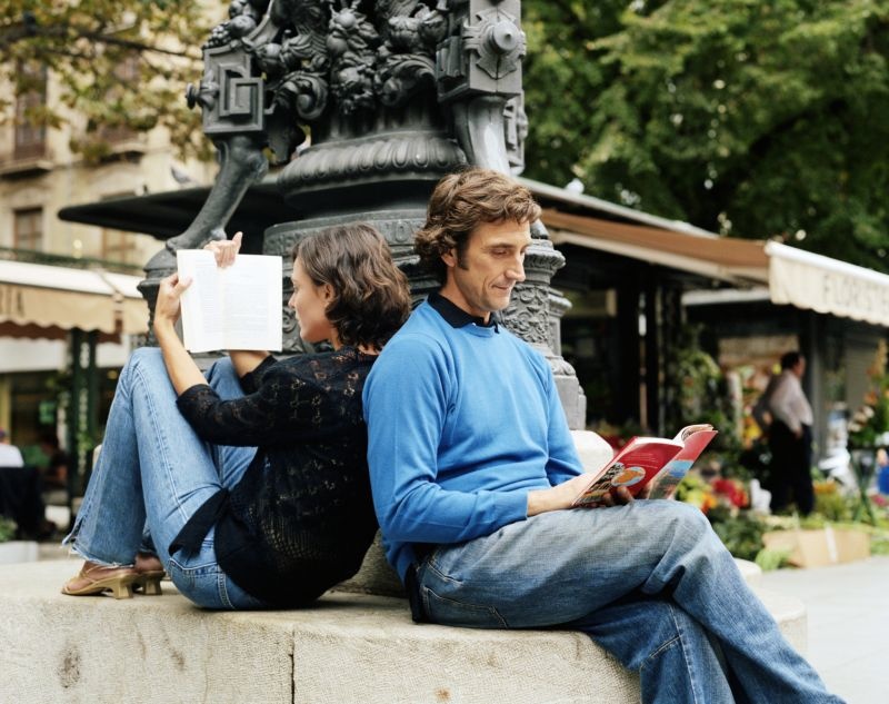 Инициативата "Книги за смет" се радва на огромен интерес 9 Инициативата “Книги за смет” се радва на огромен интерес