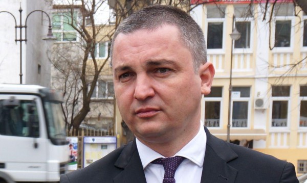 Иван Портних: Без неясни политически субекти и остатъци от миналото в новия общински съвет