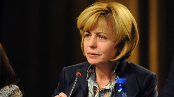 Йорданка Фандъкова: За нас е изключително важно заводът в село Яна да бъде завършен в срок