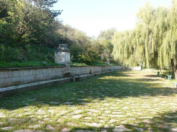 Историческата чешма в Кайнарджа "оживява" 9 Историческата чешма в Кайнарджа “оживява”