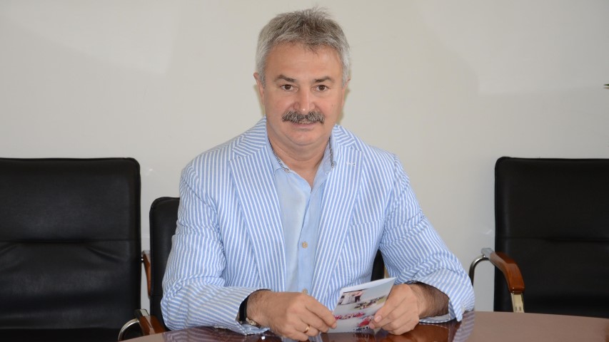 Златко Живков: Кметът трябва да е човек, способен да надскочи собствените си бариери