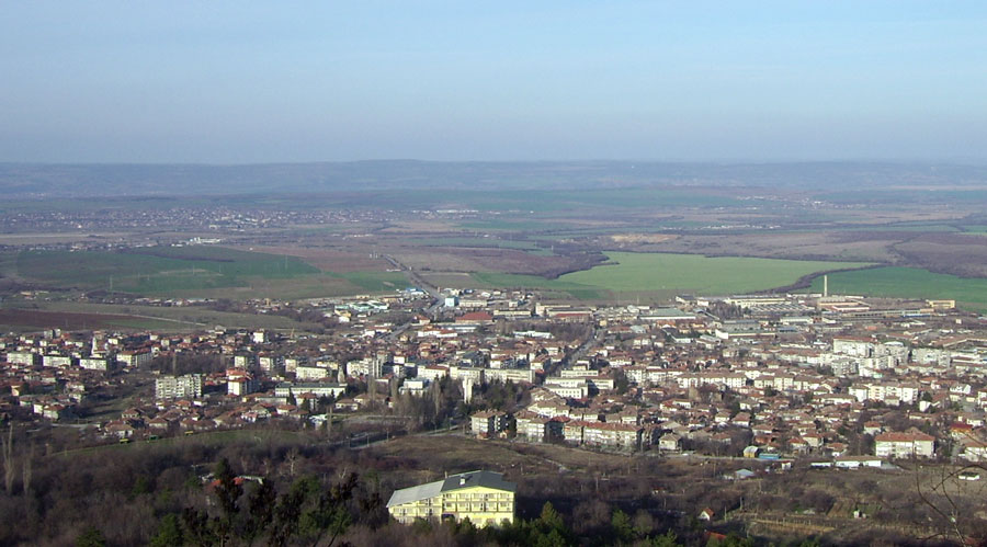 ГЕРБ печели балотажа и в Горна Оряховица